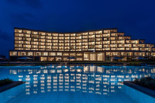 Sofitel Cotonou